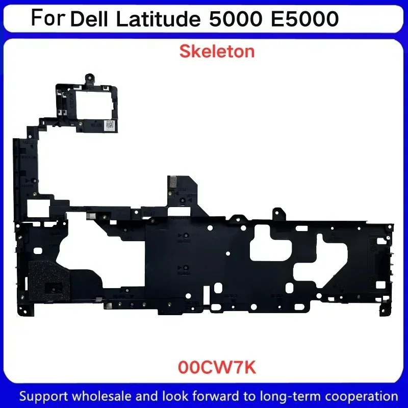 New For Dell Latitude 5000 E5000 Built in Skeleton Bracket Keel Skeleton 00CW7K