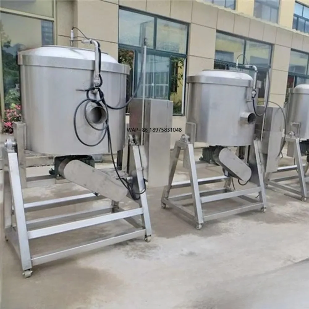 Factory Supply Pork…