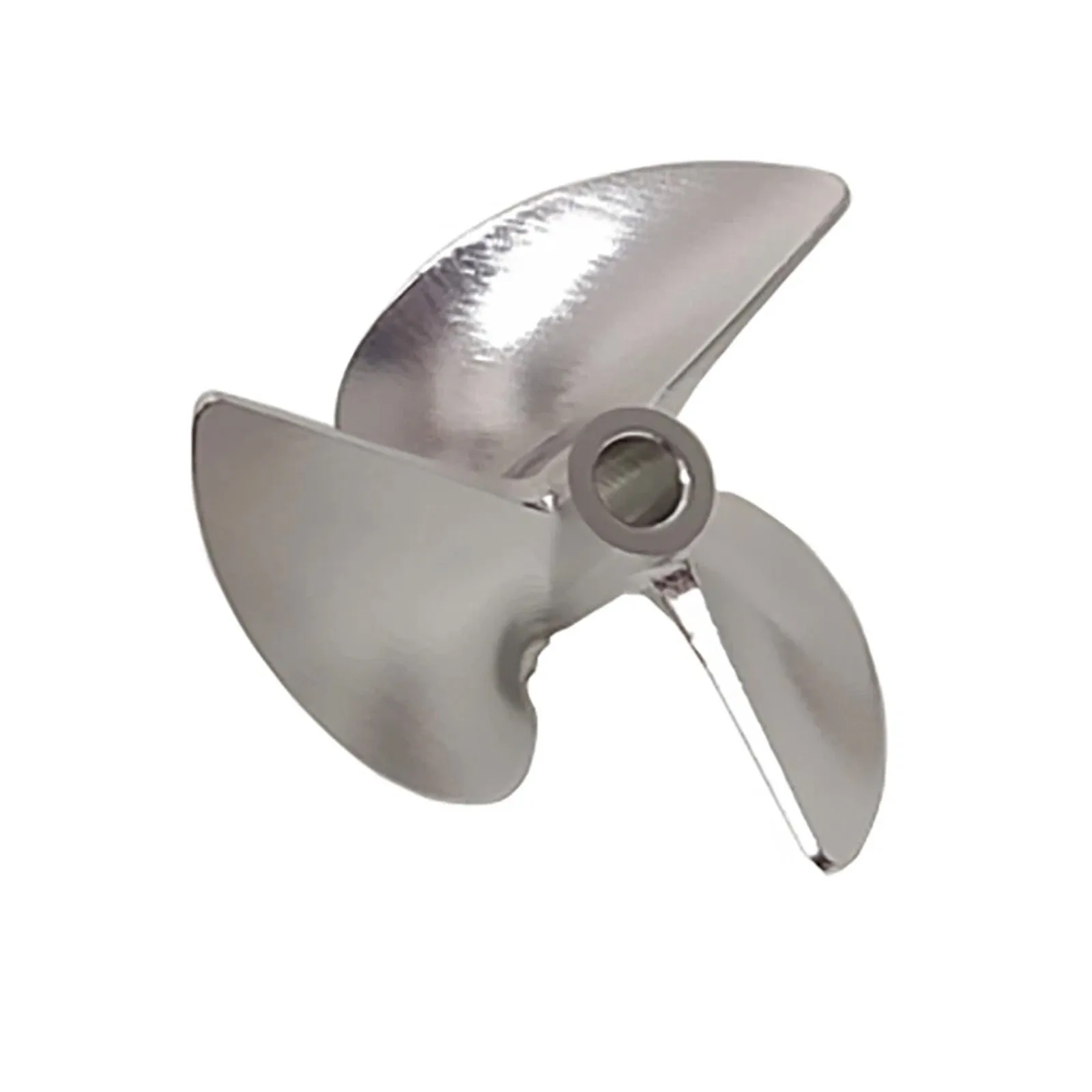 for RC Speed Boat CAT RC Boat Propeller CNC 4.76mm 3/16