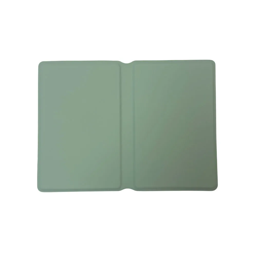 For XTEINK X4 Premium PU Leather protective case Anti-Stain Scratch-Resistant Matte Finish