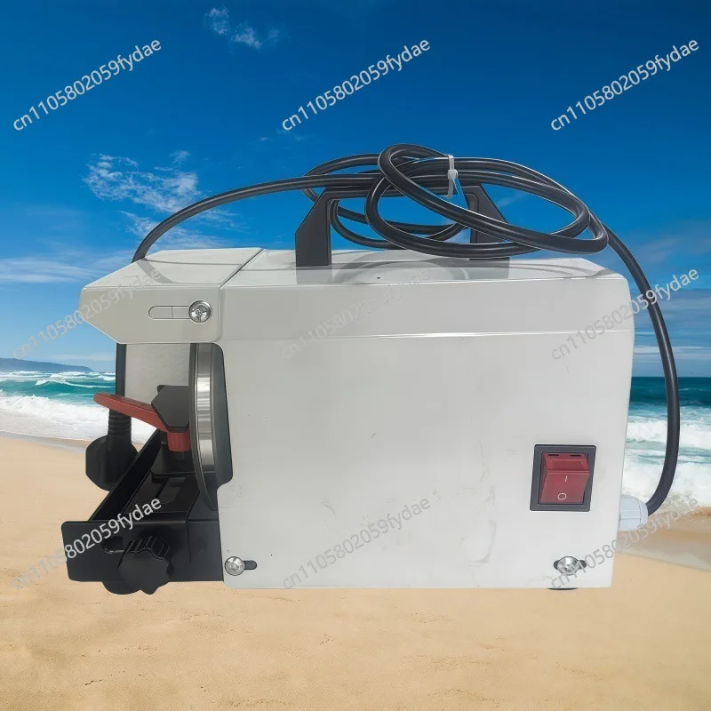 Quality Electric Knife Sharpener Scissor Sharpening Machine Is Suitable for Sharpening Other Knives