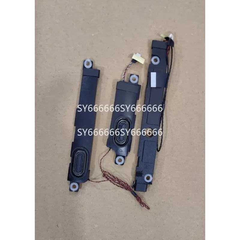 Internal Laptop Bass Speaker 5SB0S31912 5SB0S31913 For Lenovo Yoga Slim 7-15ITL05 Notebook