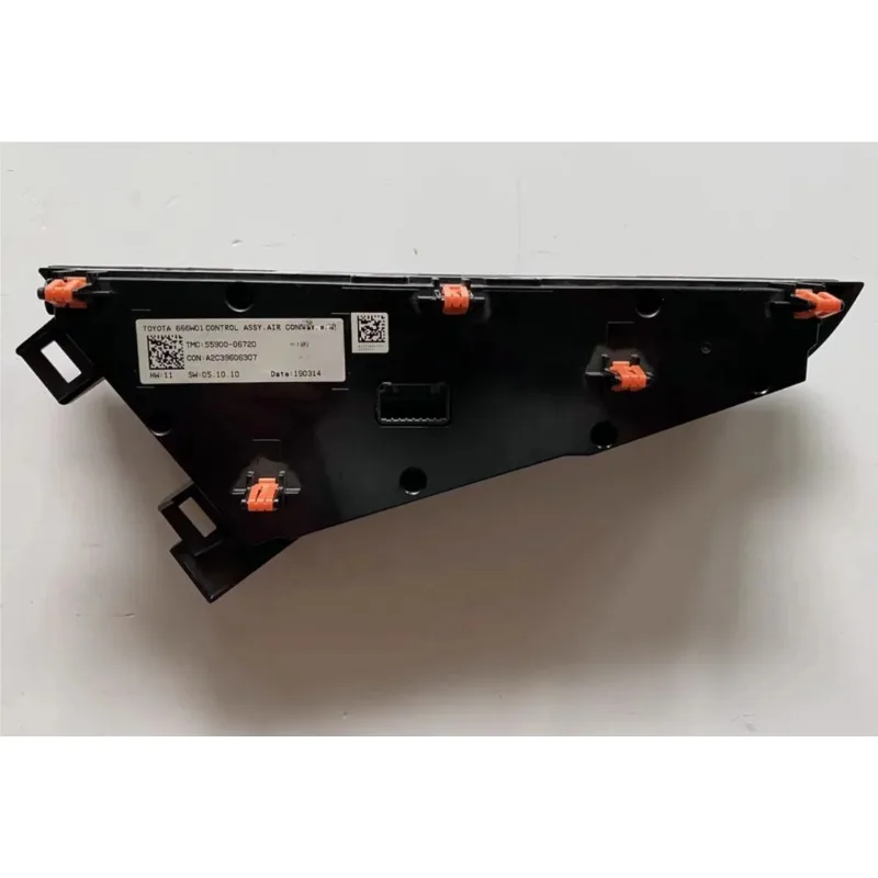 1Pc for Toyota Camry 18 Air Conditioning Switch Air Conditioning Panels