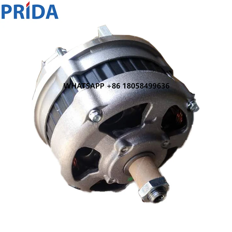 

Germany Deutz Engines 2011 Diesl Engine Spare Parts 01183858 Generator Alternator