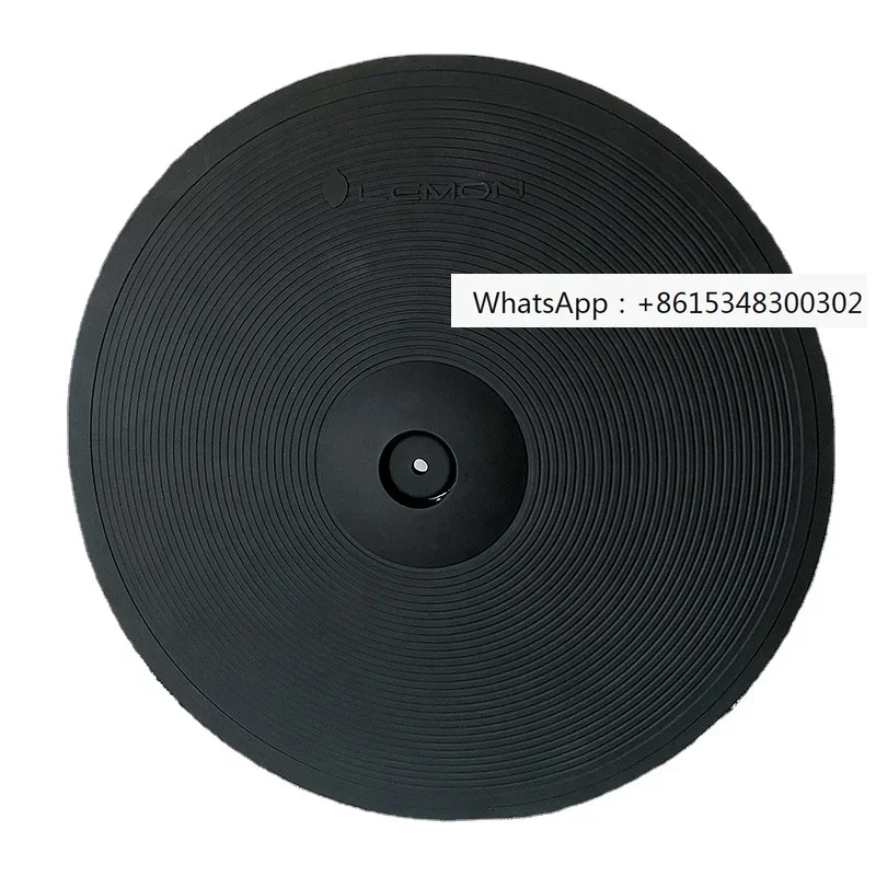 

Lemon E Drum 18" Ride Cymbal Zone 3
