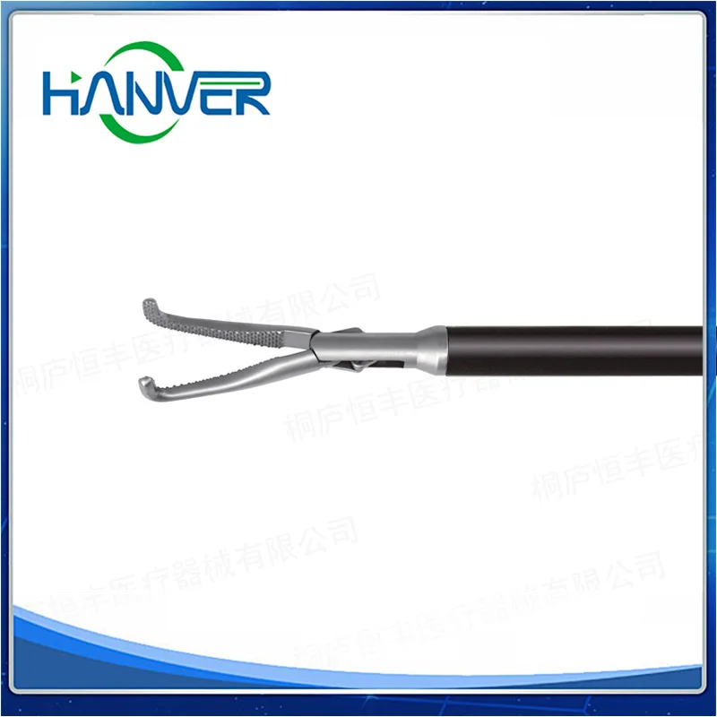 Directly From The Manufacturer Laparoscopic Surgical Instruments, Medical, Stainless Steel, Large Curved Separators