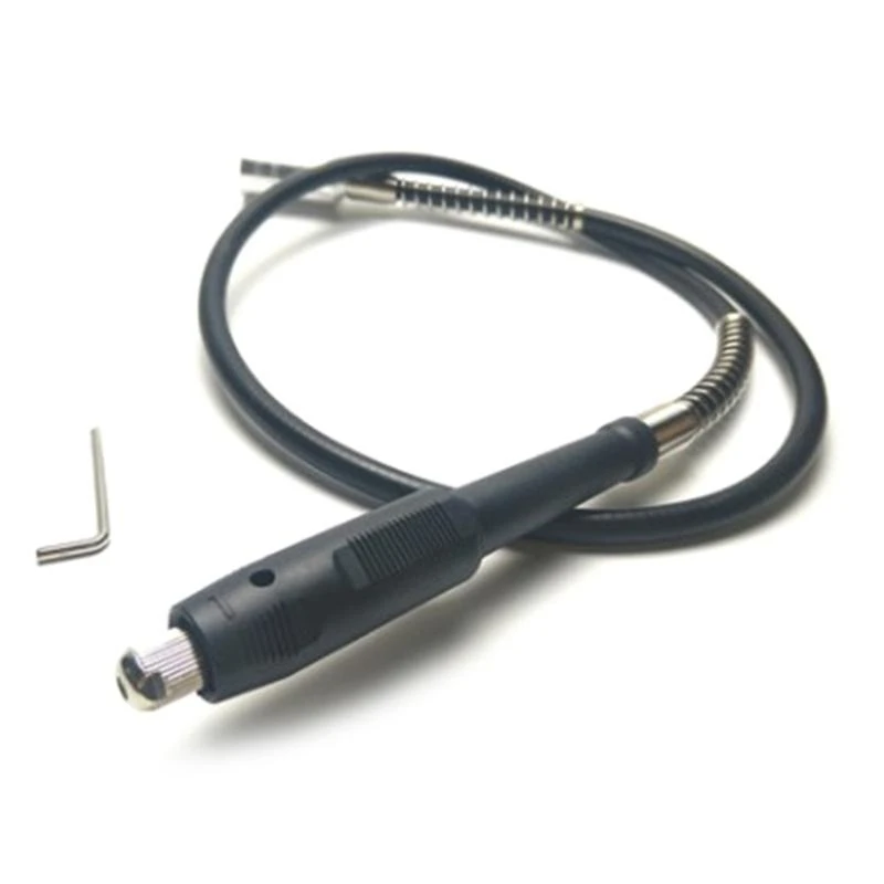 

Precise Flexible Shaft for Hand Electric Drill Jewelry Carving Polishing Pen