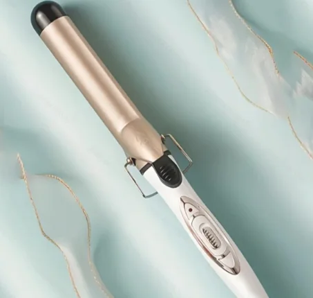 

Новая плойка, плойка с большой волной, высокая стоимость и хорошие вещи, новый опыт завивки волос.