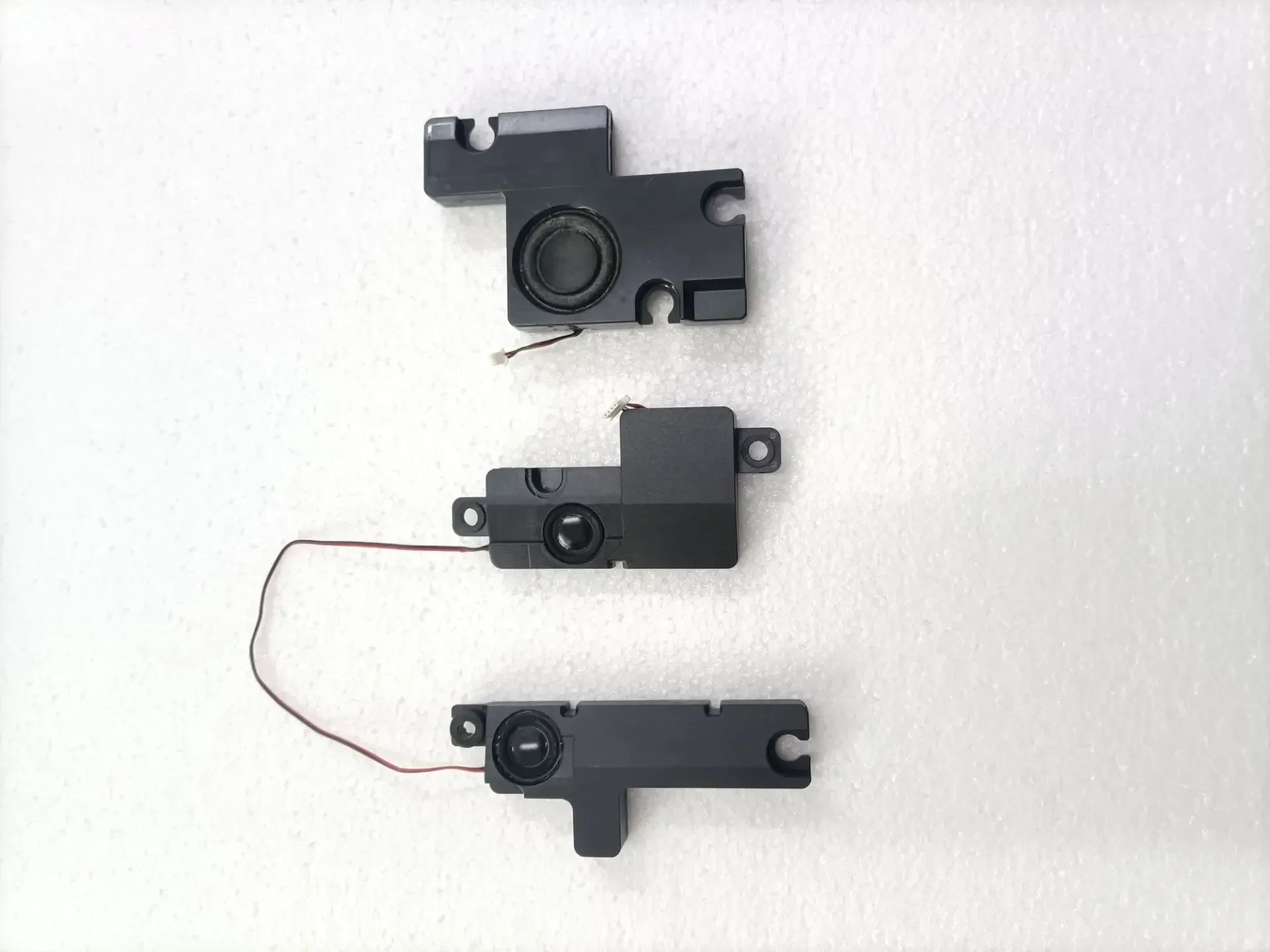 NEW original Laptop Fix Speaker for Dell Vostro 3750 V3750 Built-in speaker 0JCTWR Left +right+subwoofer image 4