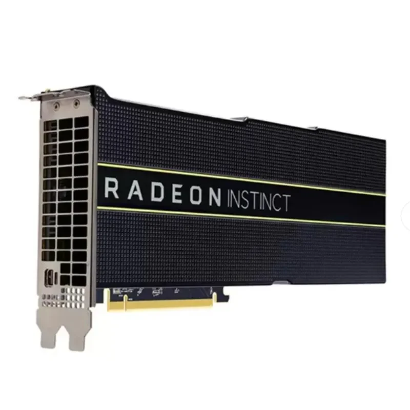 New Mi50 32g Graphics Card