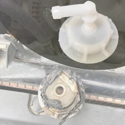 Radiator Coolant Expansion Tank Cap 19102PM5A00 For Honda Civic(1990-1991 ) Cr-V(1997-2001) Accord(1997-2015) Insight(2000-2006)