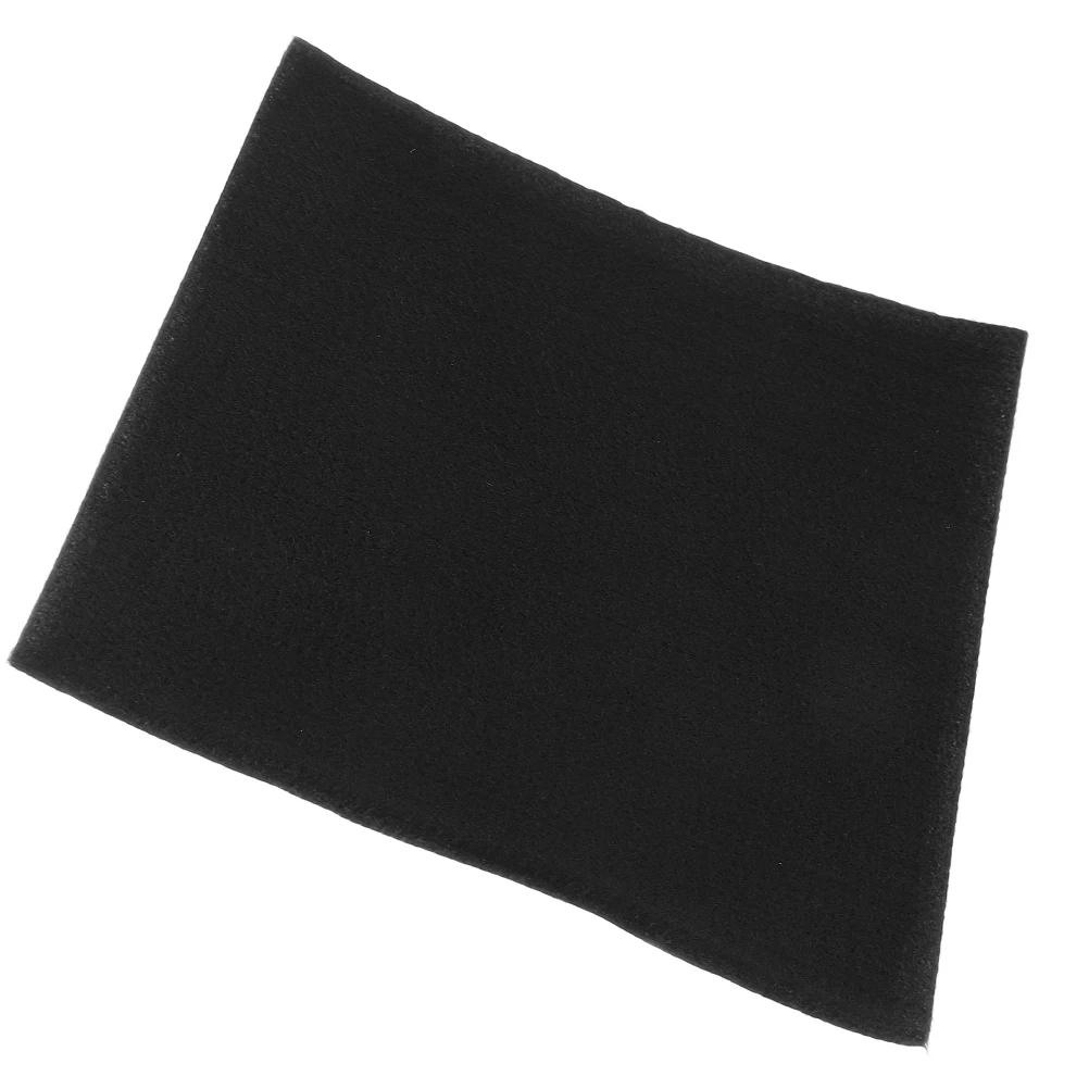 

Fireproof Mat 10mm Thick 50x50cm Welding Blanket Insulation Heat Resistant Pad Outdoor Camping Retardant Soldering