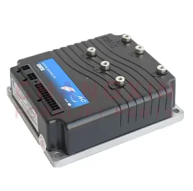 2026/ Quality Curtis 1230 AC Motor Controller 1230-2402(200A) 7800400002