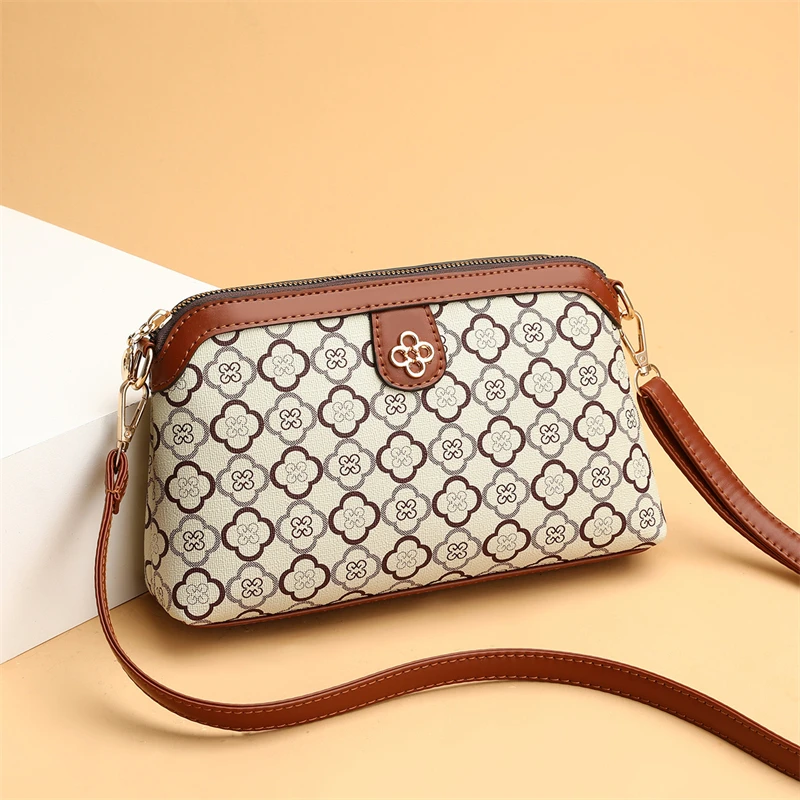 Bolsa Tiracolo em PU - imagem 16
