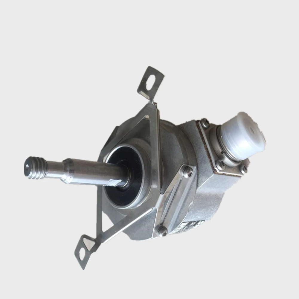 

1XP8001-1/1024 ID 538 725-11 Original and New Encoder