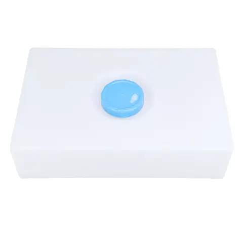 8 best sales कैंपर पानी की टंकी - №5