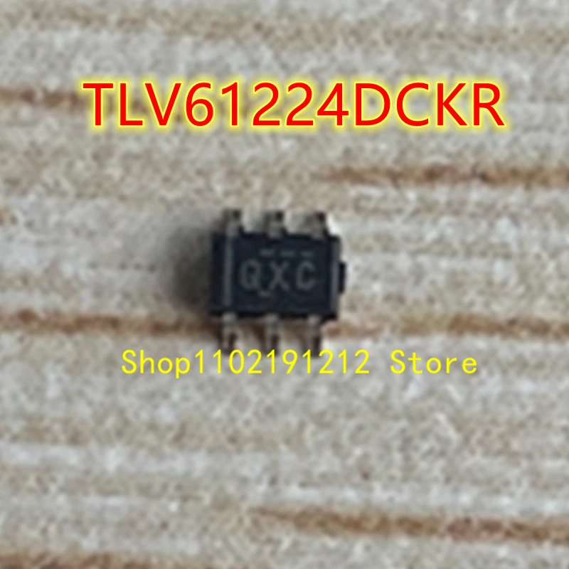 TLV61224DCKR TPS61221DCKR DAC7311IDCKR HMC311SC70E SN74AUP1T157DCKR INA210AIDCKRG4 INA214AIDCKRG4 TPS61222DCKR SC70-6