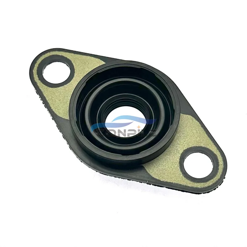 For Toyota 1991-97 Land Cruiser 4500 LC80 Steering Column Lower Seat Oil Seal Rod Lower Shaft Dust Jacket