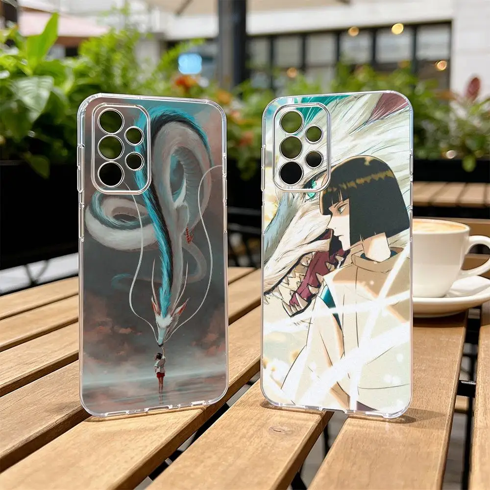Spirited Away H-Hak…