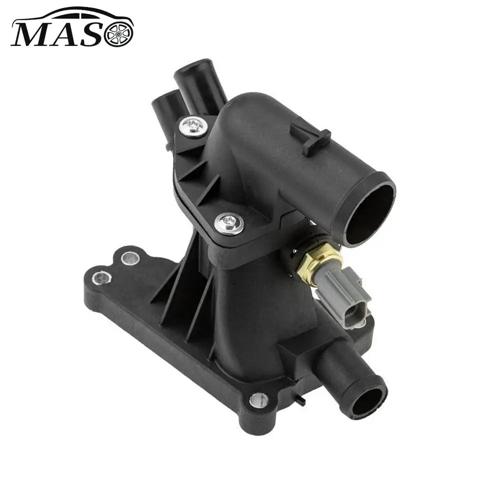 Cm5z18599a Thermostat Housing for Ford EcoSport 2018–2019: What