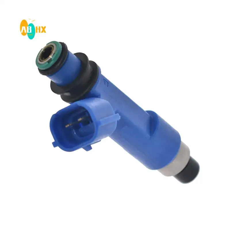 ABHX-4 Pcs Fuel Inj…