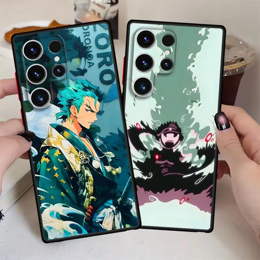 

Чехол для Samsung Galaxy S22 Plus S9 S21 S24 FE S10 S20 S25 Edge S23 Ultra Задняя крышка телефона Cool OO-neS PP-ieceS