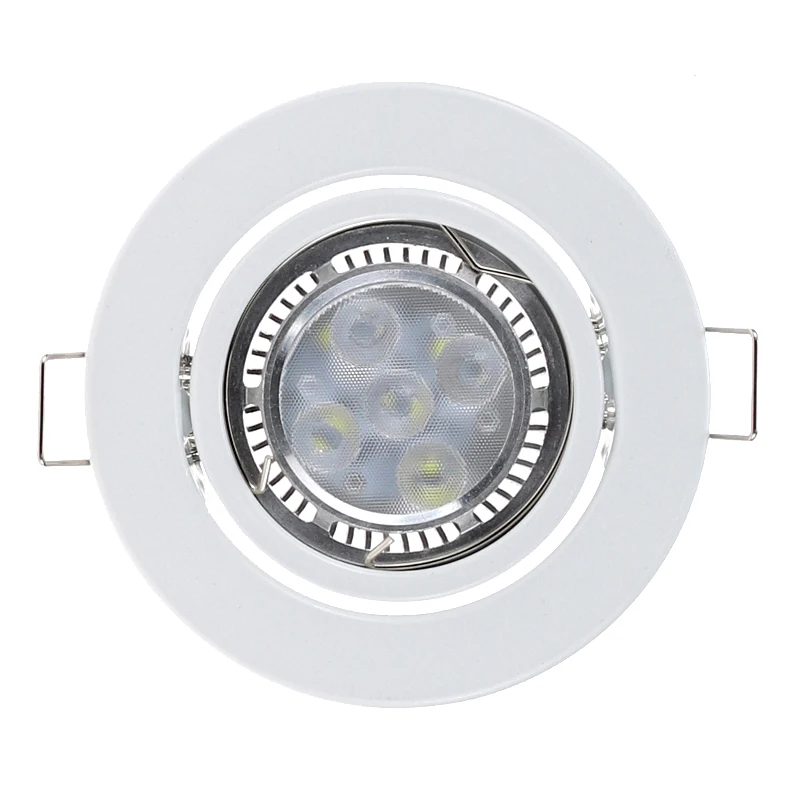 LED Ceiling LED Lampu Light Lampu Ressesed Spotlight Ceiling Light Down Light Energy Saving