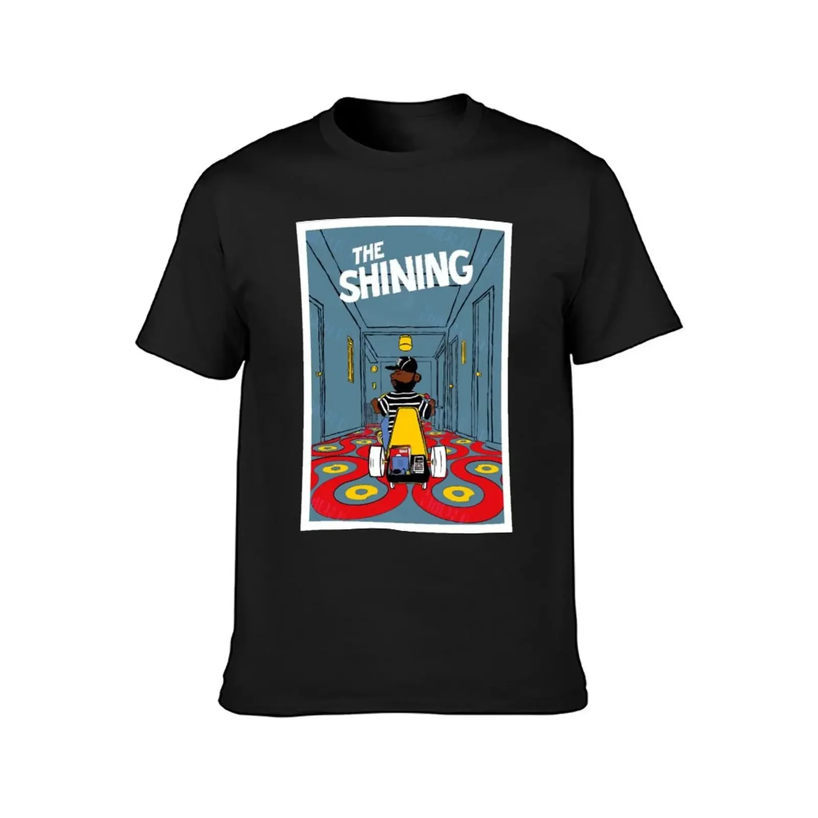 SHINING OF J DILLA T-Shirt vintage t shirts heavyweights for a boy graphic t shirt vintage men t shirt