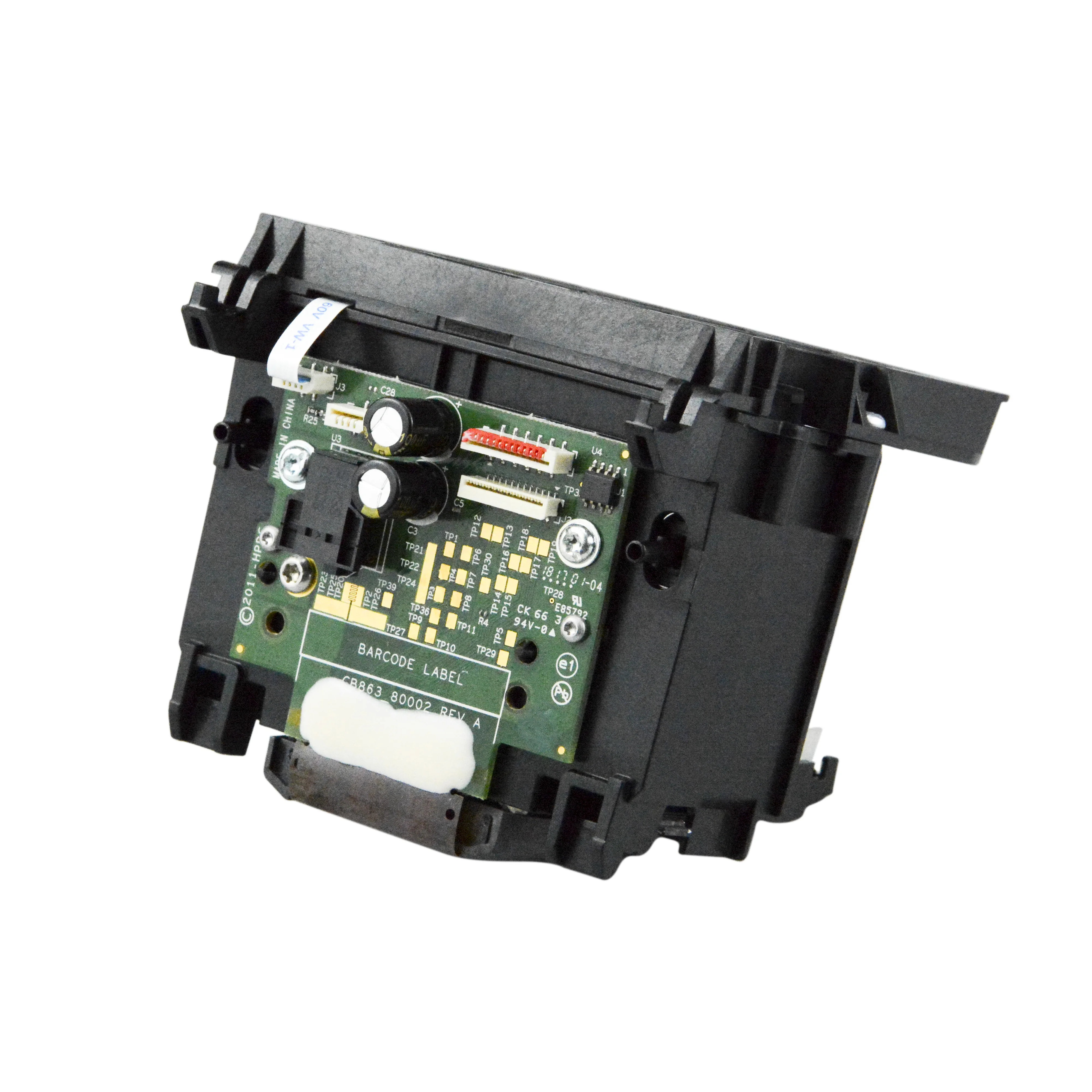 Compatible PrintHead for HP 932 933 for hp932 933Print Head For HP 6600 7110 7510 7610 7612 Print Head Printer