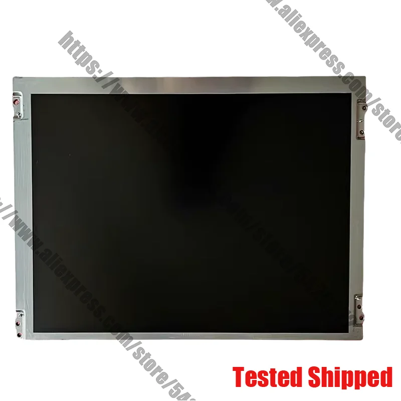 12.1 Inch Panel Dis…