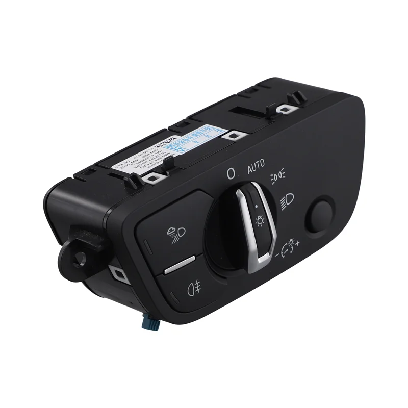 

【Price Drop !!】 Car Front Headlight Switch Headlight Adjuster For A4 B9 2020 4M0941531AG 4M0941531 AG