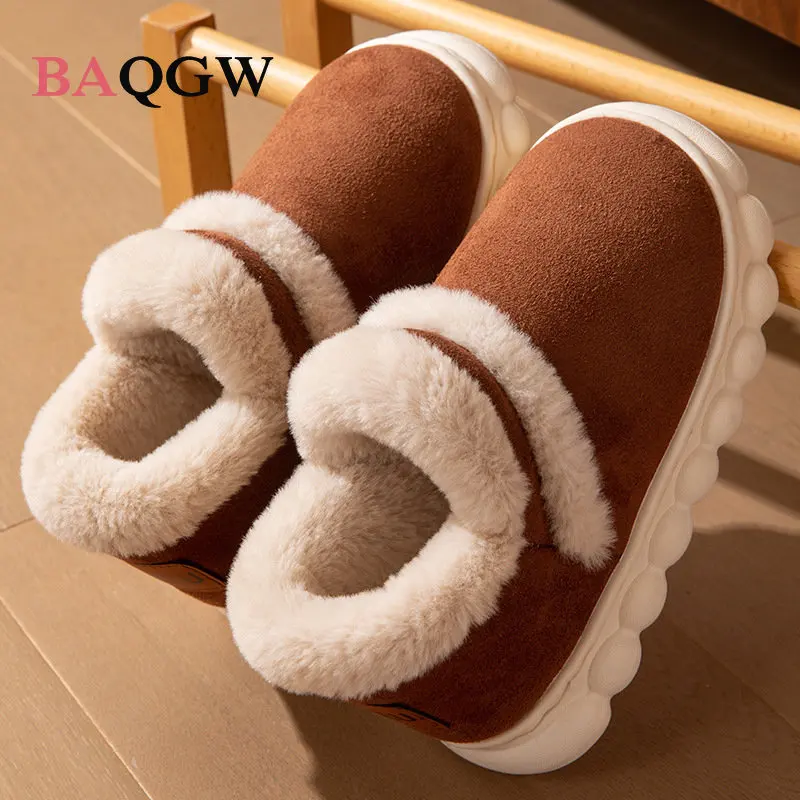 Kinder Baumwolle gepolsterte Schuhe Winter Warm Samt Baumwolle Hausschuhe kinder Verdickung Kleinkind Stiefel Baby Jungen und Mädchen Casual schuhe