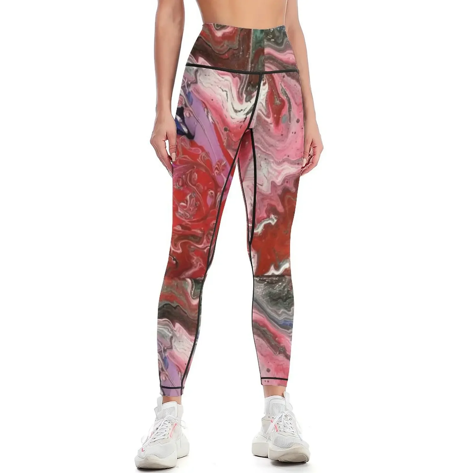 

Awaiting the Master... Leggings sport pants Sports pants woman for fitness sporty woman push up Womens Leggings