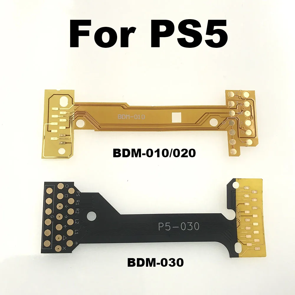 Easy Remapper Soldered Remap Board FPC Cable For PS5 Dual Sense BDM-010 020 BDM-030 PS5 Paddle