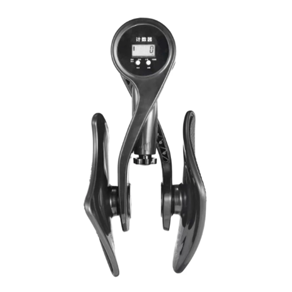 Y67A-Adjustable Intensity Pelvic Muscle Trainer Battery Powered Men Women Home Fitness Equipment
