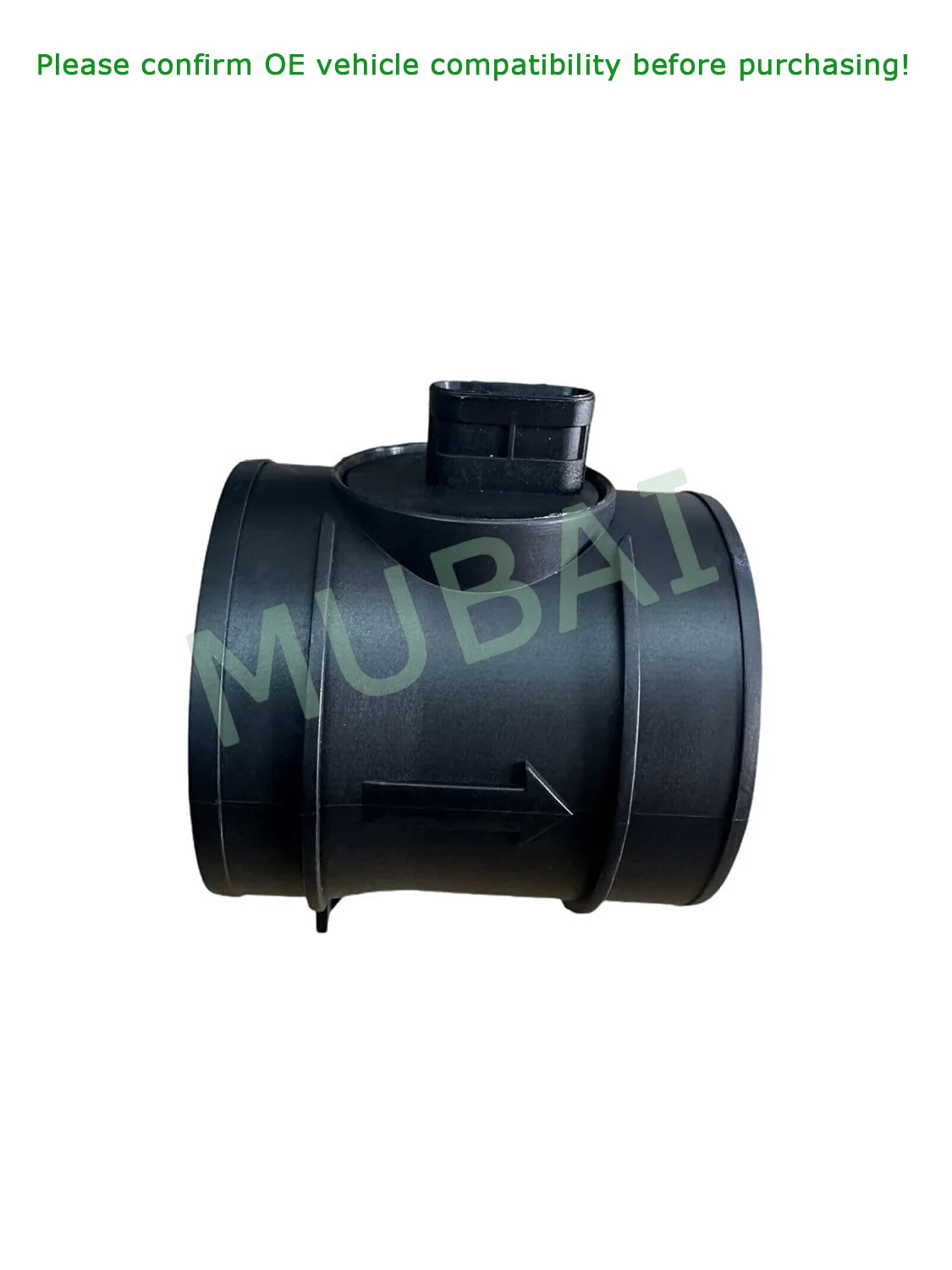 

15840812 15900023 19351885 92281162 Mass Air Flow Sensor Meter MAF for 07-09 Chevy Silverado 1500 2500 Tahoe Suburban 1500 2500