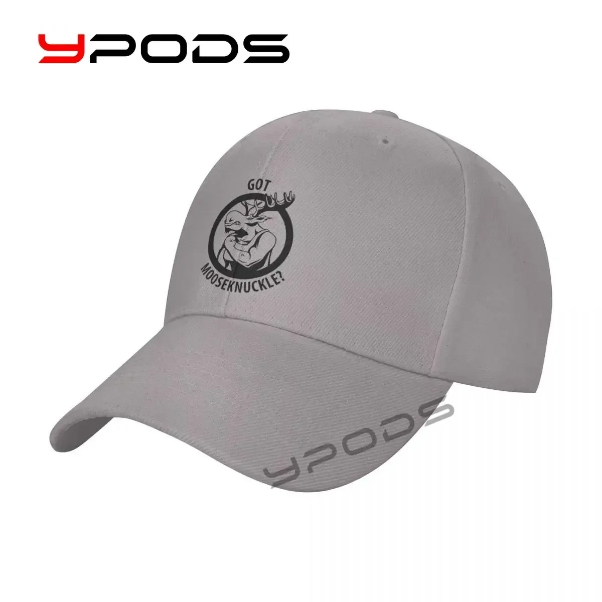 

printing Baseball Snapbacks Moose Adjusted Caps Running Adjustable Hats Flat Beach Gorras