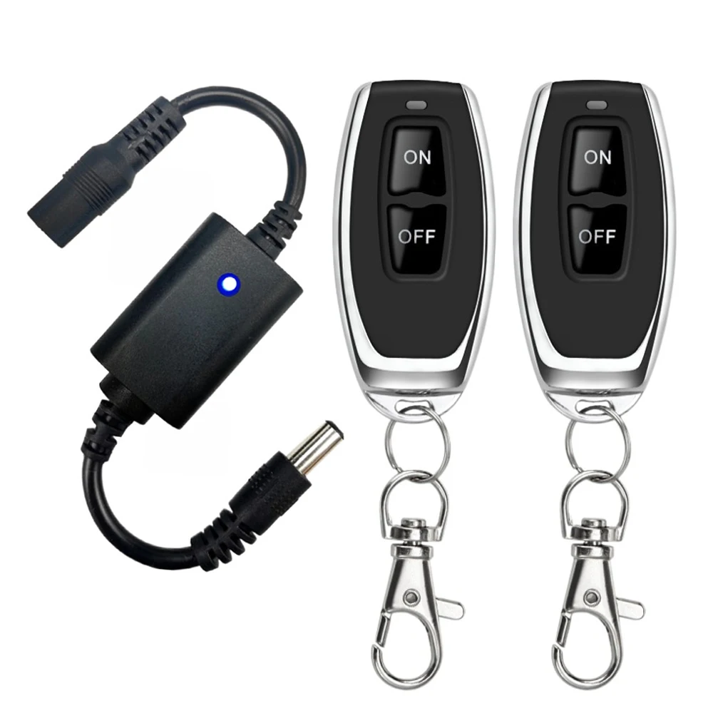 Dc 3.7V 5V 9V 12V W…