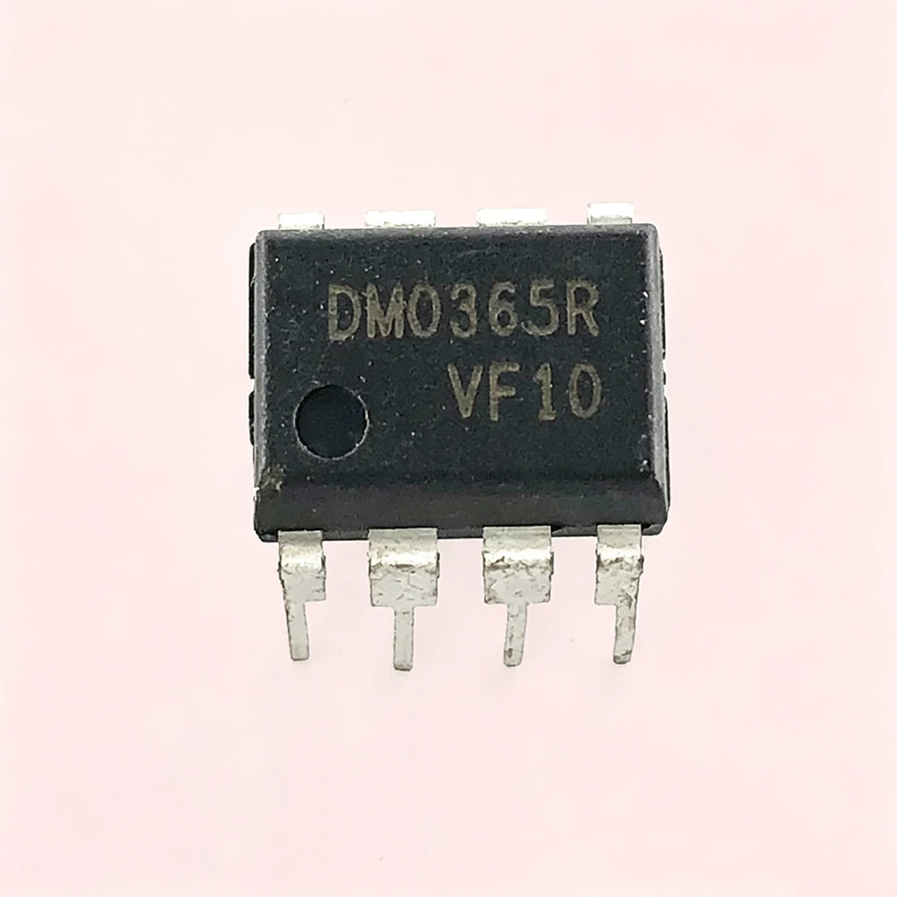 10pcs/lot DM0365R DIP8 DM0365 DIP new original IC