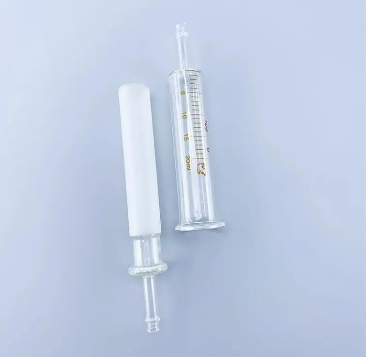 Glass applicator double head applicator 5ml 10ml 20ml 30ml 50ml