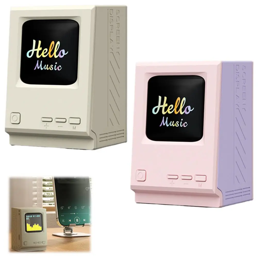 Portable Bluetooth … - image