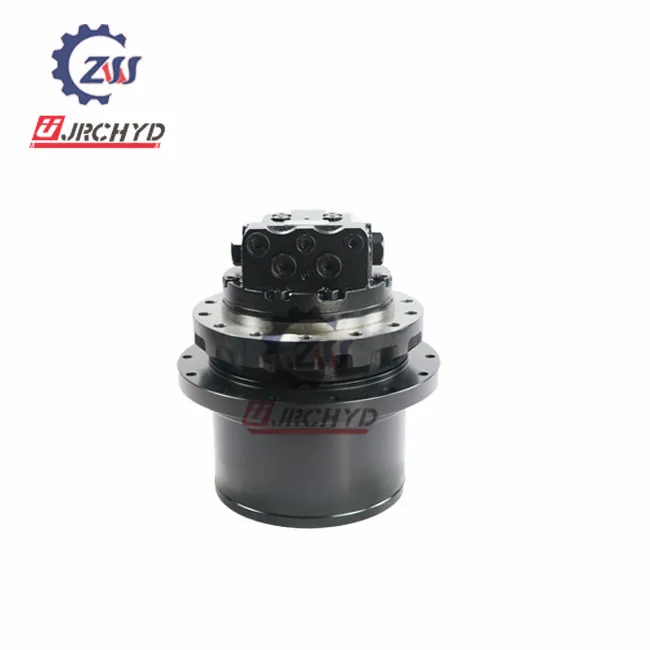 High Quality PC78US-6 Hydraulic Final Drive PC78MR-6 PC78UU-6 Travel Motor 21W-60-41201 for   PC78