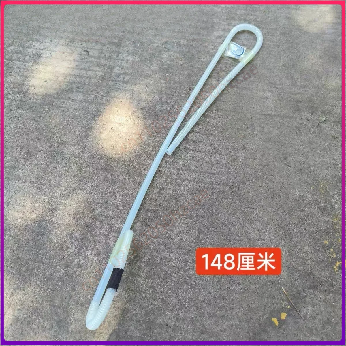 For DJI Agras T70 T70P Plant‑Protection Drone Original Arm Liquid Hose Sprayer Boom Water Tube UAV Spare Parts