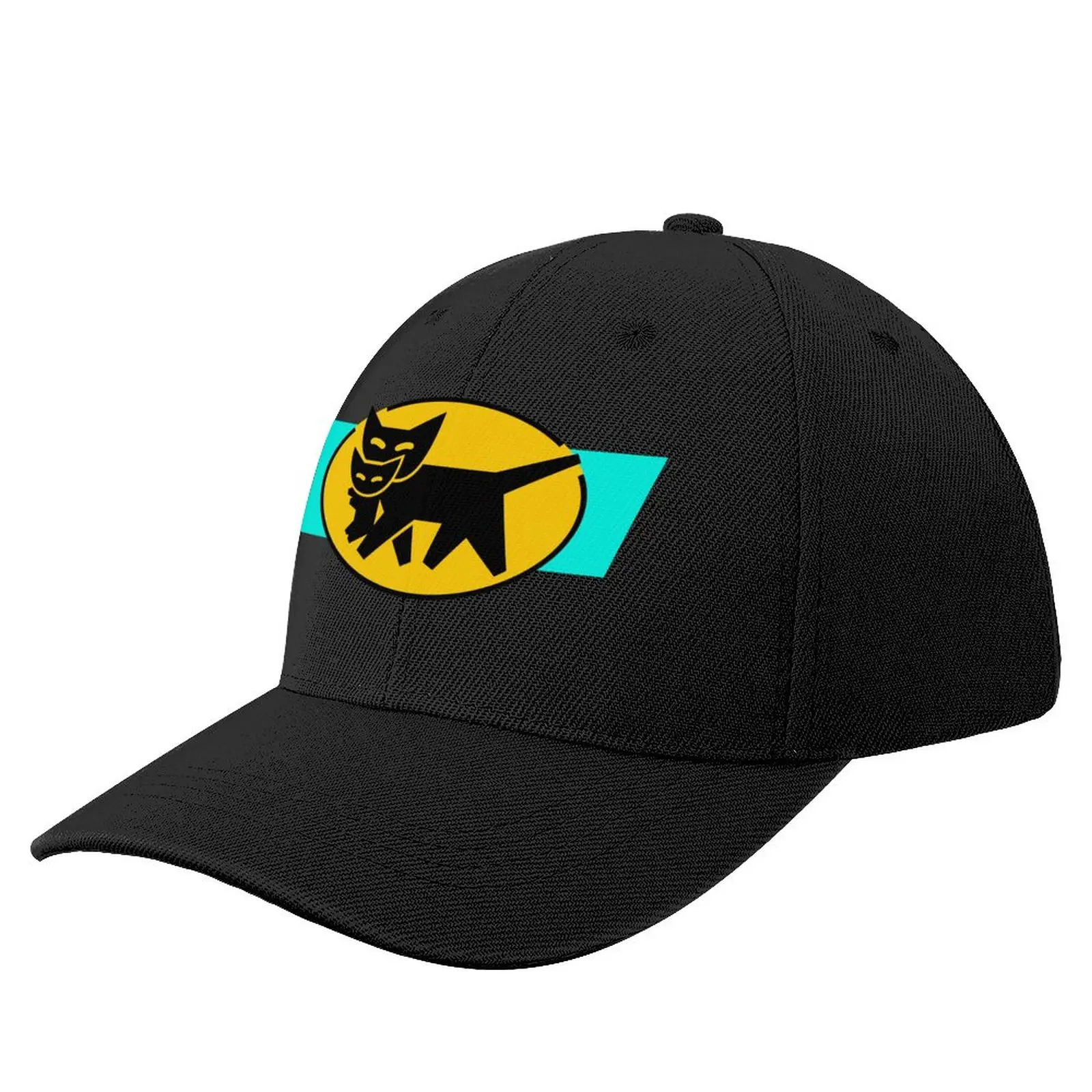 

Yamato Transport Old Logo Baseball Cap funny hat fashionable Mens Hats Women's