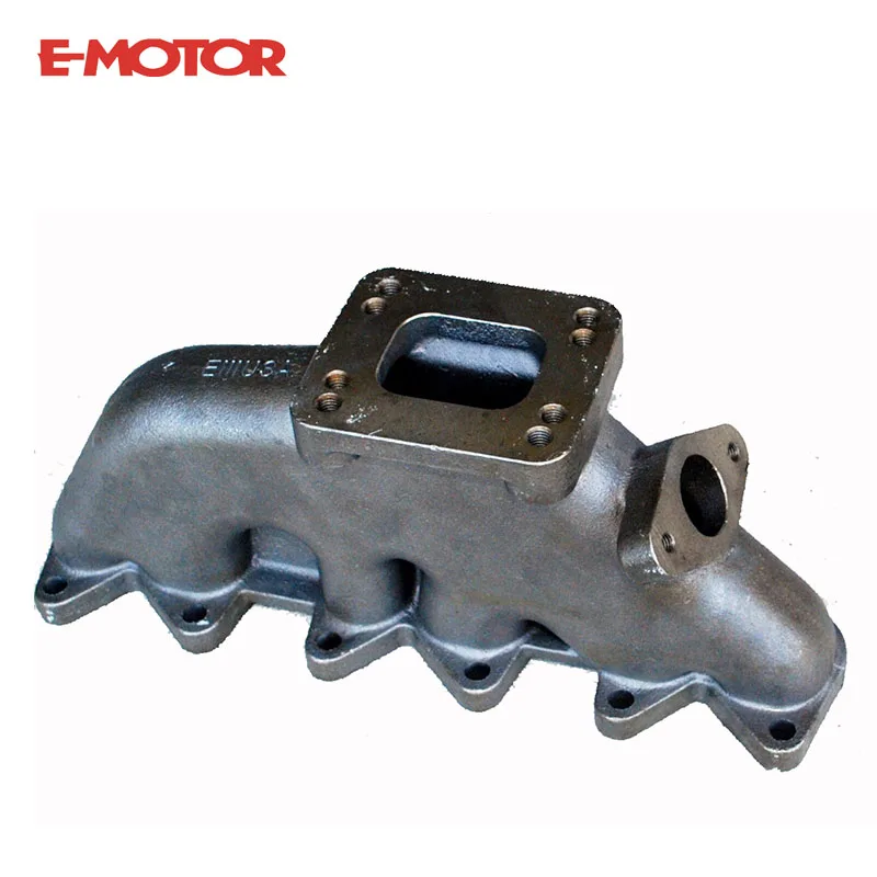 Cast Iron Turbo Manifold for   T4 T3/T4 Passat 93-97 GLX 4D VR6 2.8L 12V