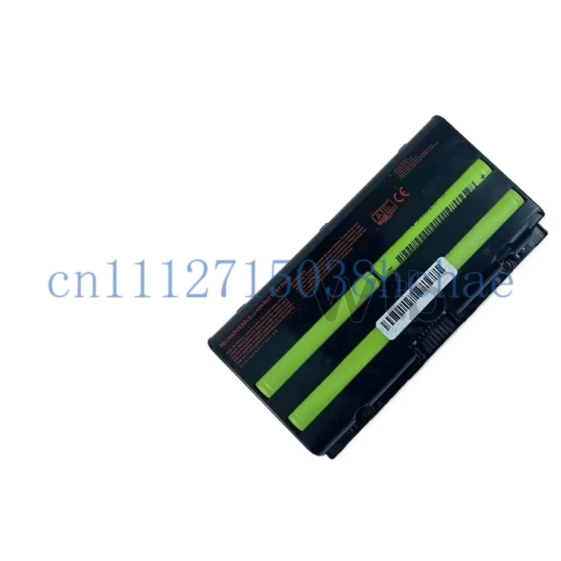 Compatible battery for Thunderobot G150T 170T for Mechanic T57 M5  N150BAT-6