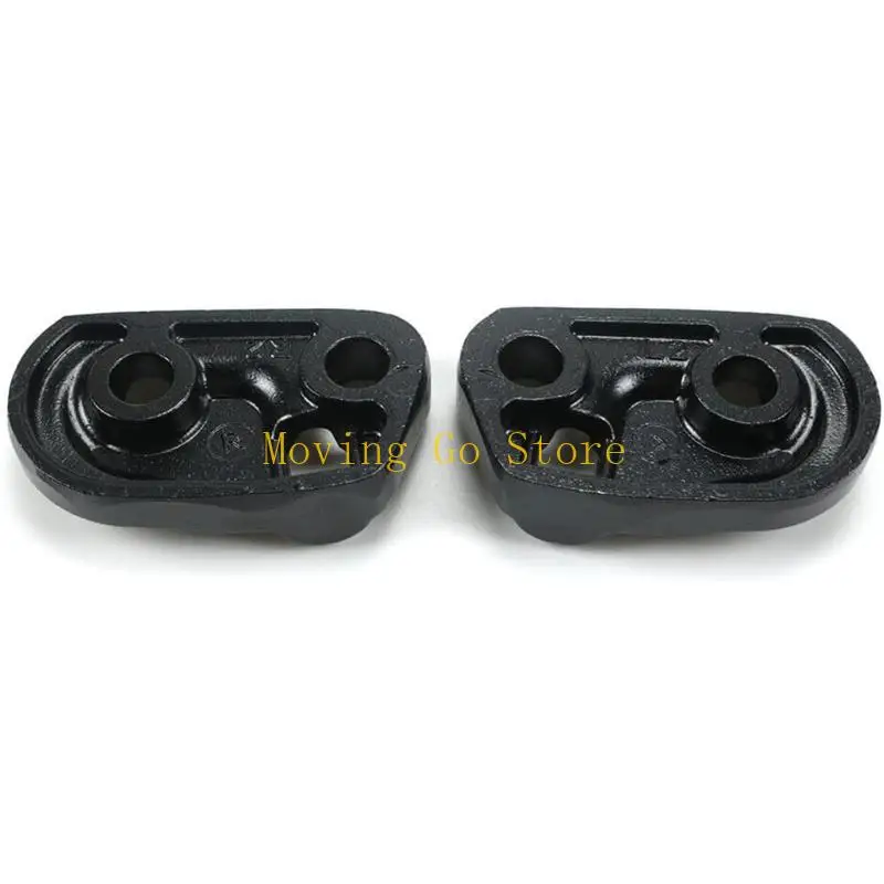 B5XD Innovative Mount Ice Scratcher for Ski-Doo 600HO 800R 860201728 Snowmobiles