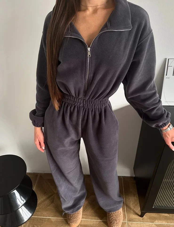 

jumpsuit jumpsuit fashion trend street jumpsuit women’s suit new women clothing