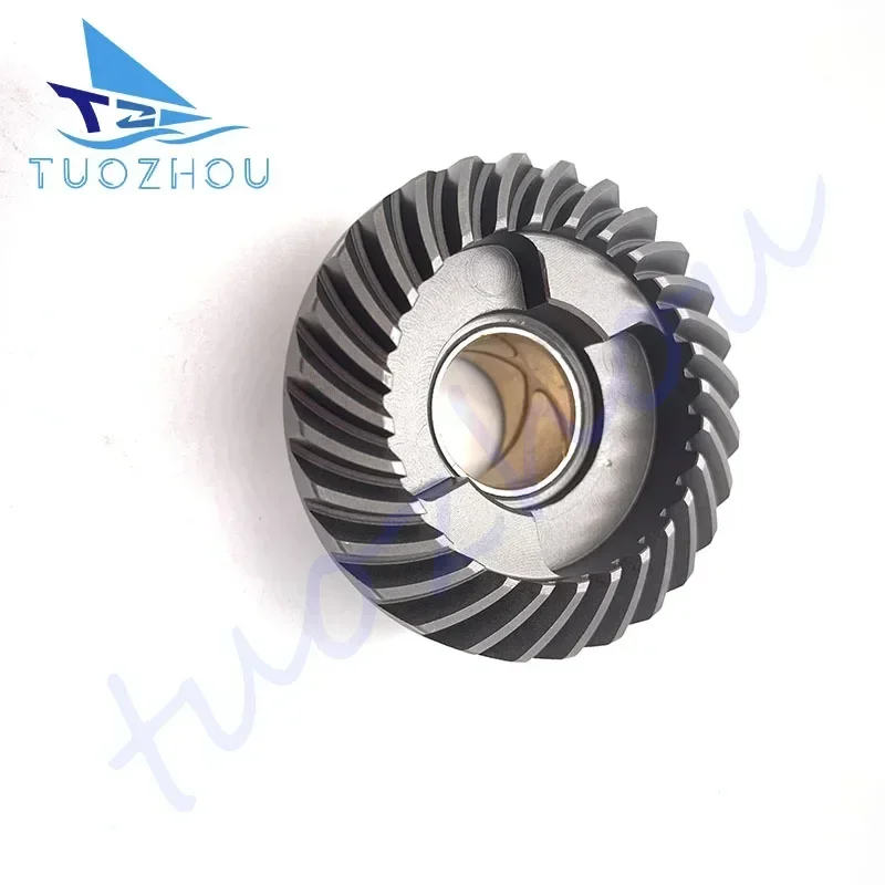 

369-64010 369-64020 369-64030 GEAR SET For Tohatsu Nissan Outboard Motor Gear 2 2.5HP 3.5 4HP 5HP 6HP Boat Engine Parts