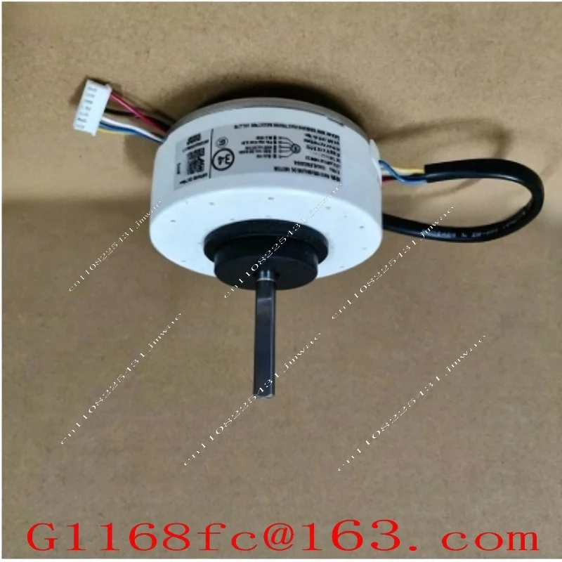 Air Conditioning Motor 4681A20091K RD-310-30-8E-2 (AL) EAU62983004